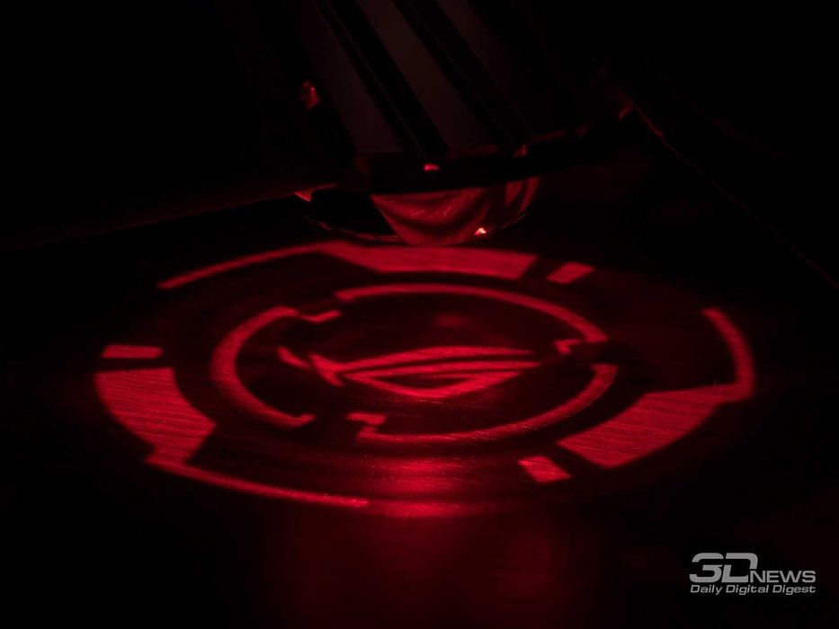 Монитор ASUS 34" PG348Q (90LM02A0B01370)