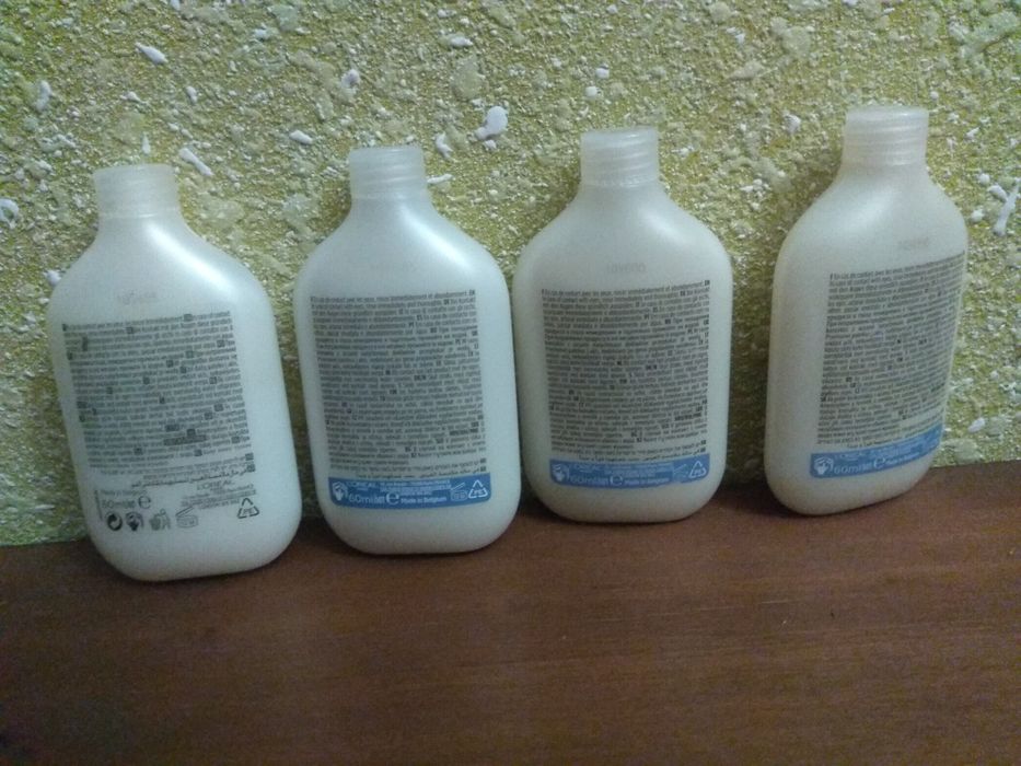 Loreal Excellence Maska do włosów