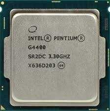 placa mae asus h110m-k com pentium g4400