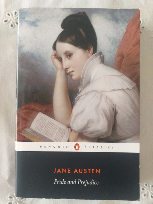 Livros HARRY POTTER *Stieg Larsson* HOLLY Smal.*Jane AUSTEN