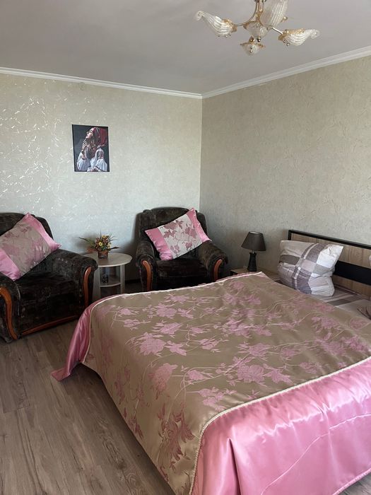 Подобово 1к. кв. в центрі на Адміральскій /Артилерійскій