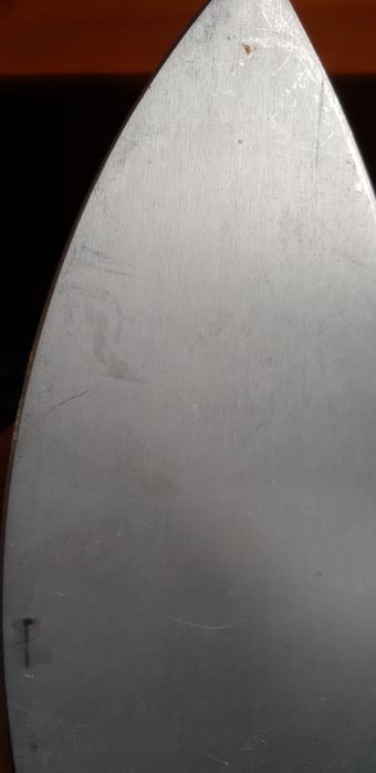 Sprzedm żelazko ręczne