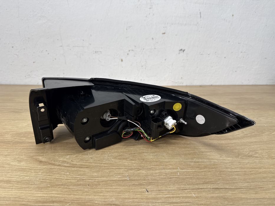Lampa lewy tył Range Rover Evoque L538 2013r.
