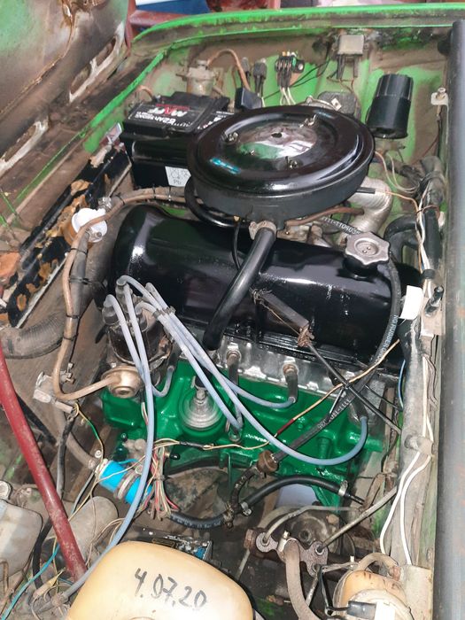 ВАЗ 2101 продам 1979 року