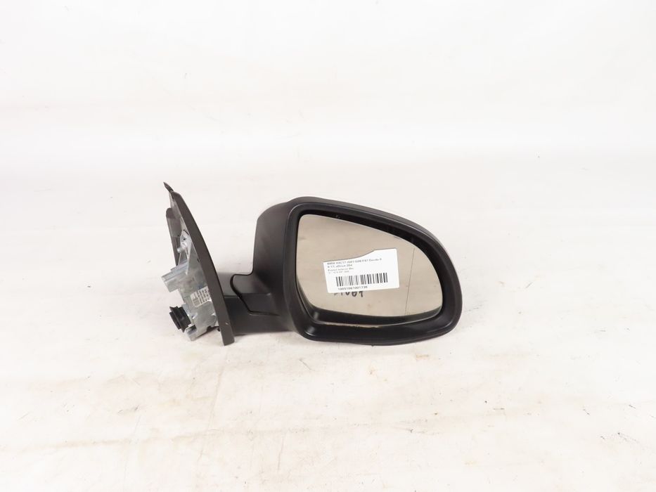 Retrovisor / Espelho Bmw X3 Ref: 51168491666
