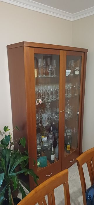 Conjunto de sala