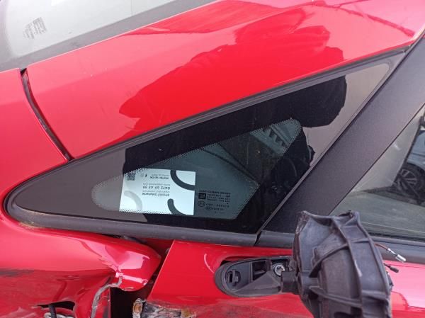 Para peças OPEL Corsa E