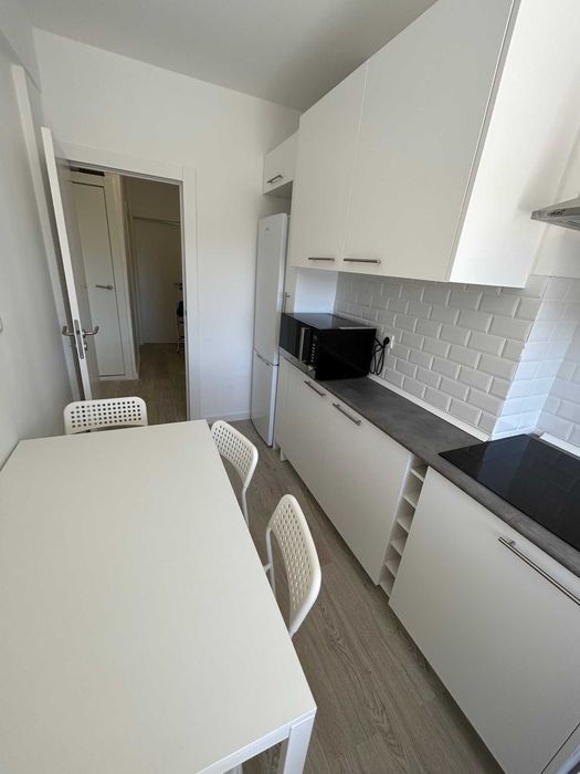 Aluguer de quarto de casal em Sacavém - alugar em Sacavem