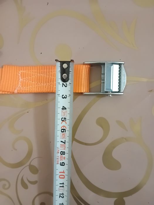 Ремінь для кріплення вантажу