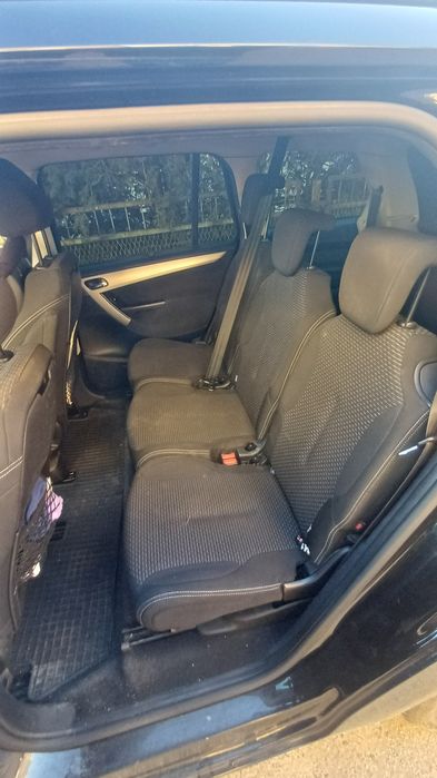 Citroen C4 Grand Picasso 1.6 HDI,2010 r