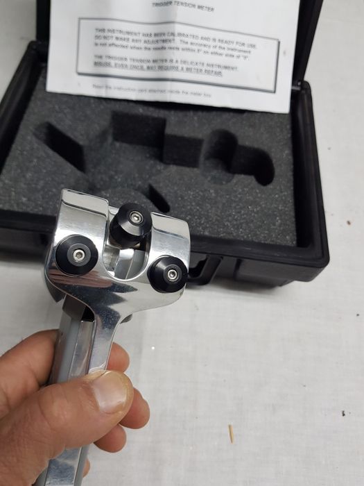 Wire Tensiometer64861340444675124
