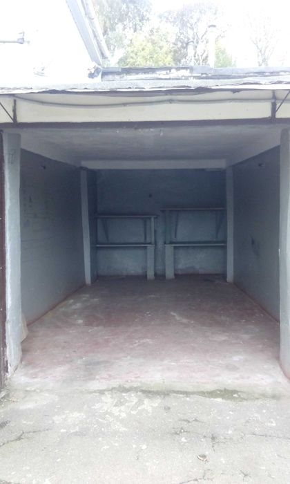 Продам ПРИВАТИЗИРОВАННЫЙ Гараж Голосеевская,13