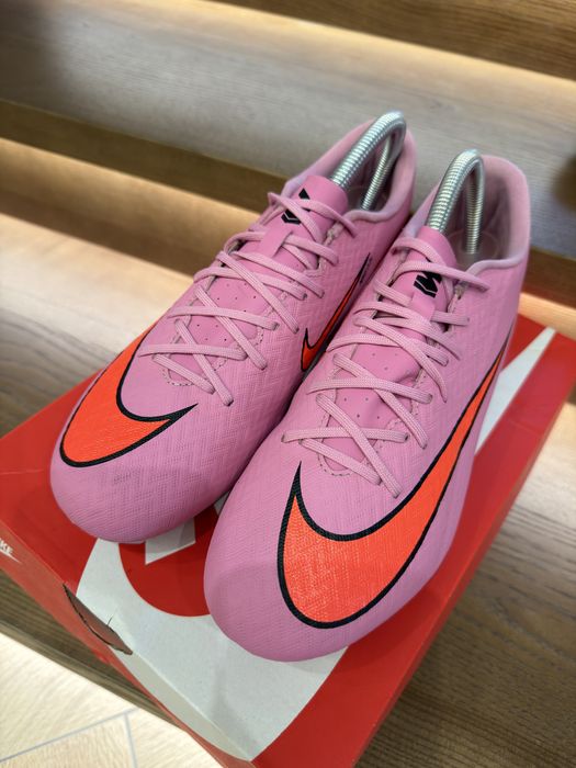 Бутси Nike Merkuria lZm Vapor 16