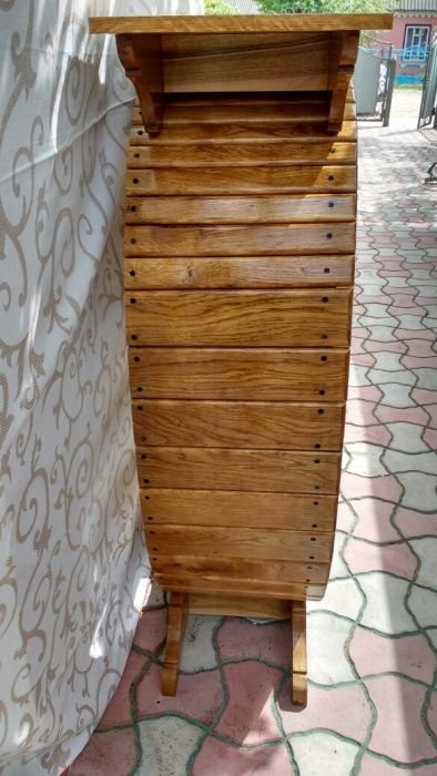 Бар, бочка, полка для винних бутилок