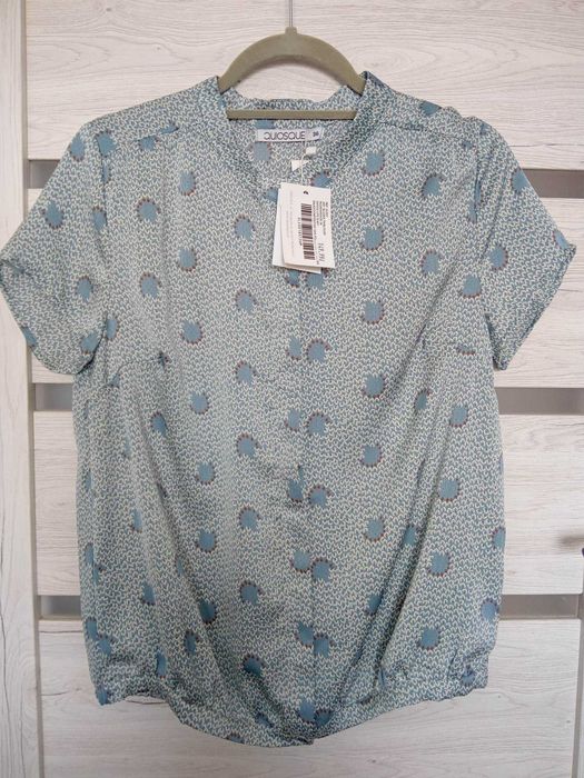 Nowa bluzka Quiosque