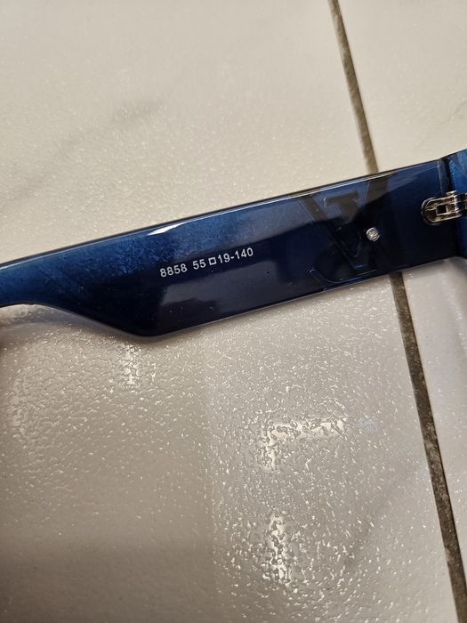 Okulary Louis Vuitton nowe