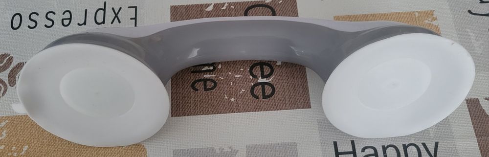 Apoio de mão Banheira