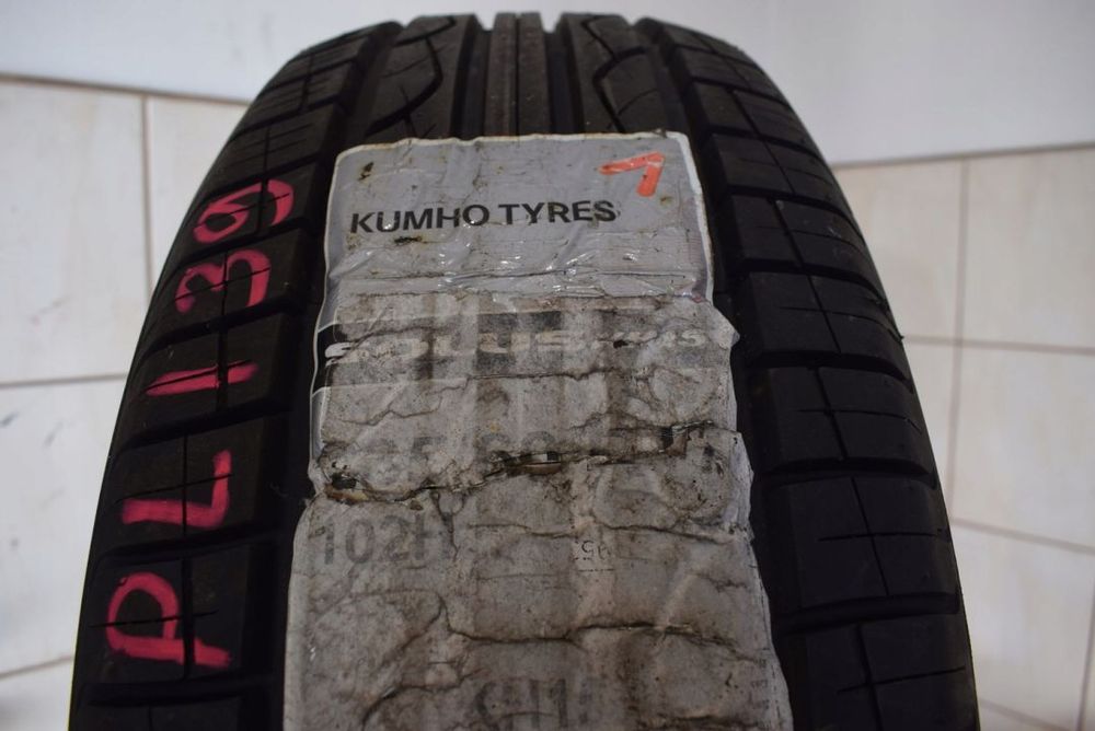 R17 235/60 Kumho solus KH15 Wysyłka gratis!
