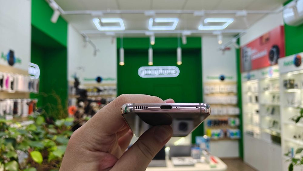 Магазин Samsung Galaxy S22 5G 8/256GB Pink Gold Гарантія Trade In