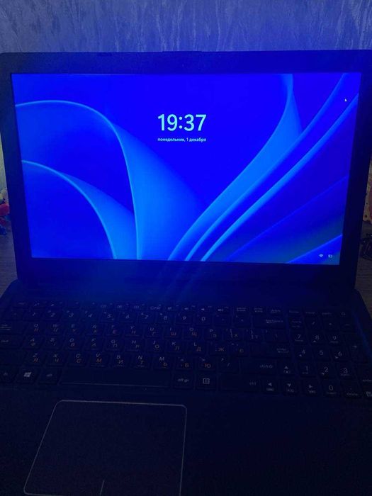 Asus Vivobook 15 X540MA