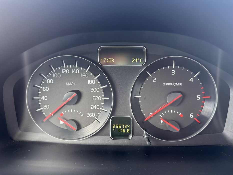 Volvo V50 1.6 D Drive