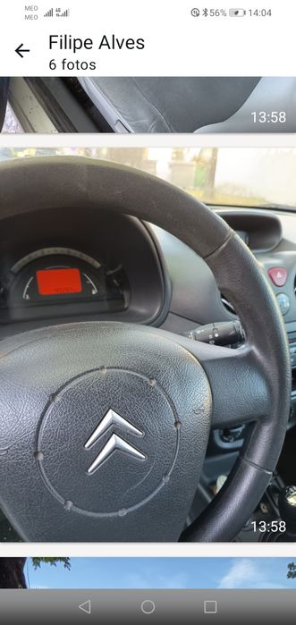 Citroën c3 2004 hdi