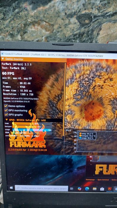 Ігровий Asus Tuf/i5-10300H/Gtx1650/ssd/ноутбук игровой