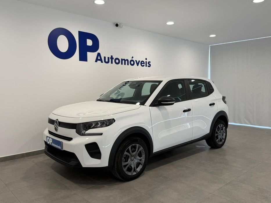 Citroën C3 1.2 PureTech YOU