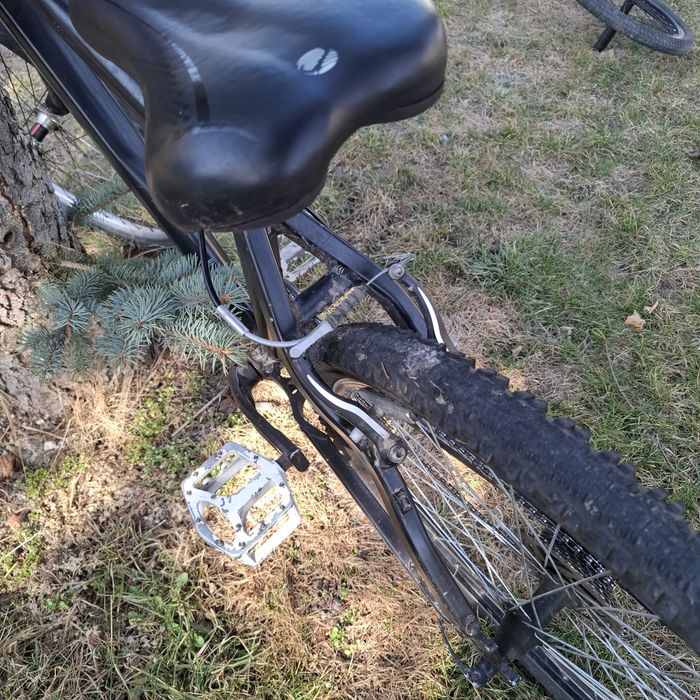 Rower Dirt  SR Suntour