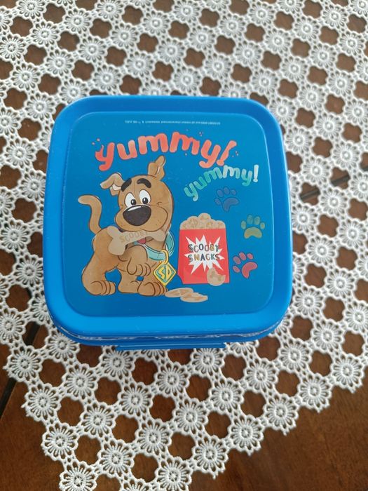 Pudełko na śniadanie