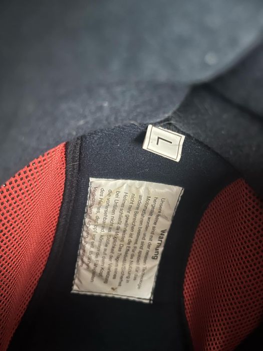 Kask dziecięcy, wiek komunijny