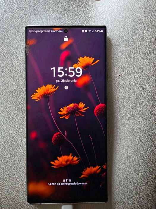 Samsung Note20 Ultra 512 GB + Nokia 3310 + Poco Huawei – zestaw 5 telefonów uszkodzone