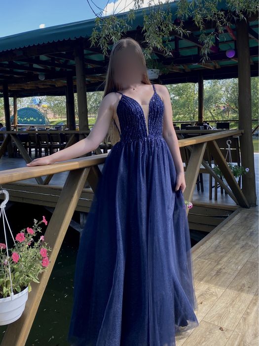 Випускна/вечірня сукня