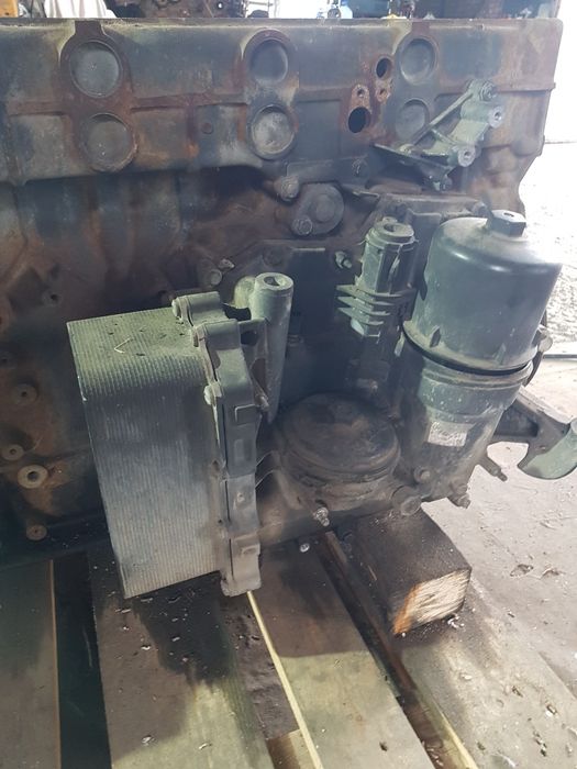 Daf XF 106 mx 13