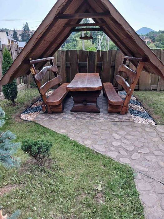 Відпочинок, оренда в Шаян, Закарпаття