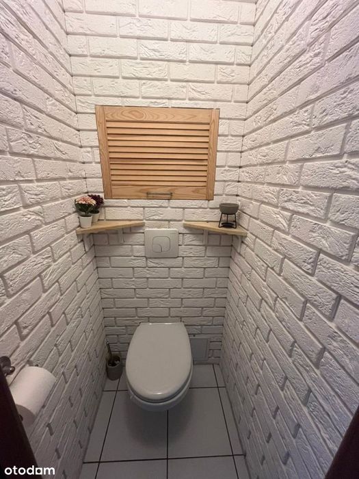 Mieszkanie 3 pokojowe na ul. Wajsówny, po remoncie