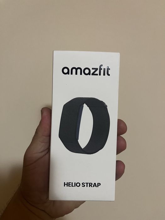 Smartband amazfit nowy