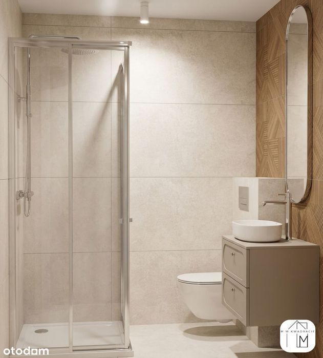 Mieszkanie 38m²✮3 pokoje✮REMONT POD KLIENTA✮Piwnica✮2piętro✮Blisko PKP