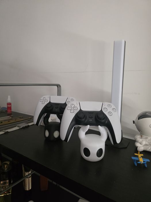 PS5 1TB + acessórios