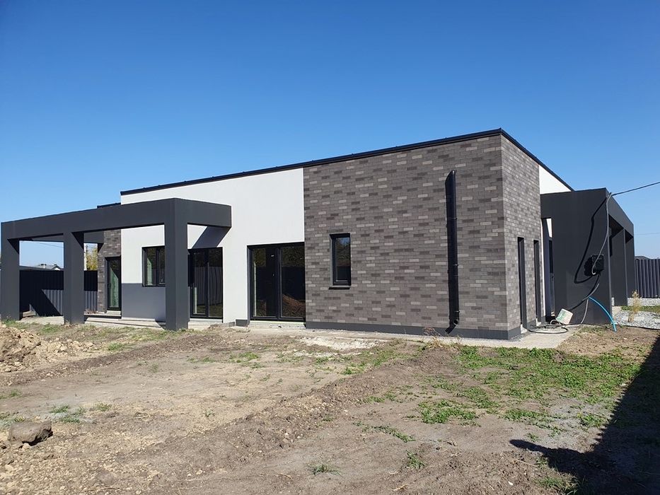 Продам дом в Новоалександровке раен ул Малиновой пос Солнечный Берег