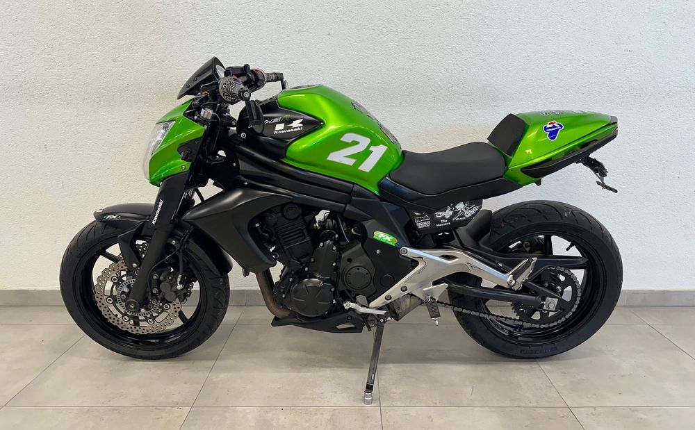 Kawasaki
