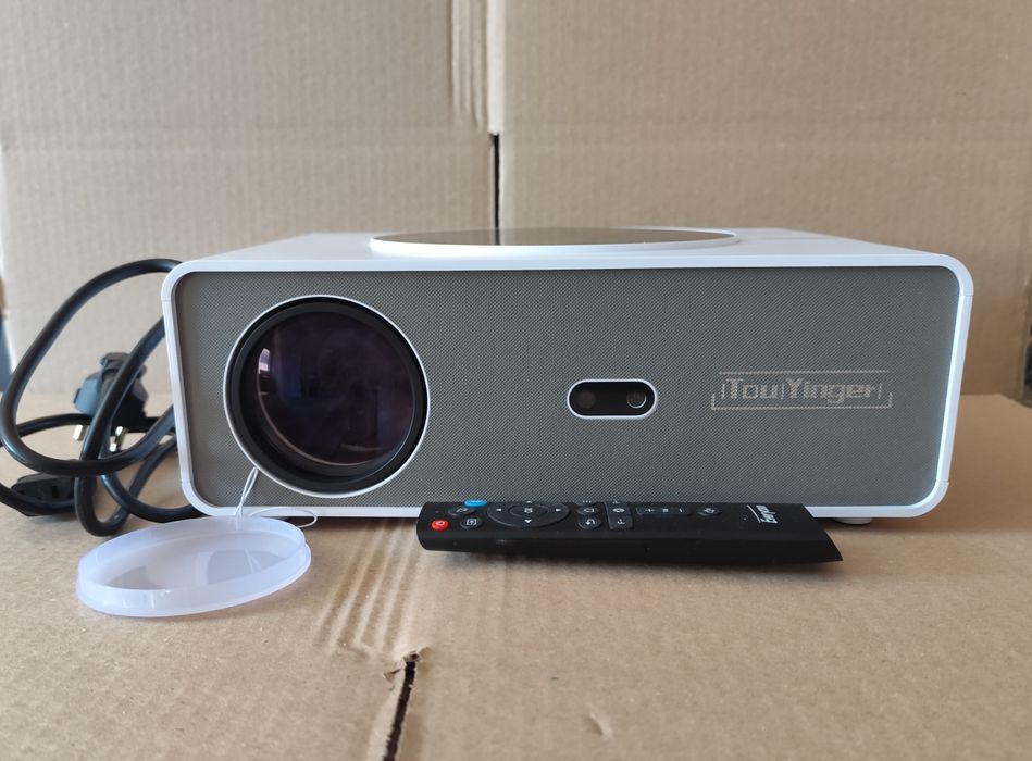Проектор Touyinger Q11 Android