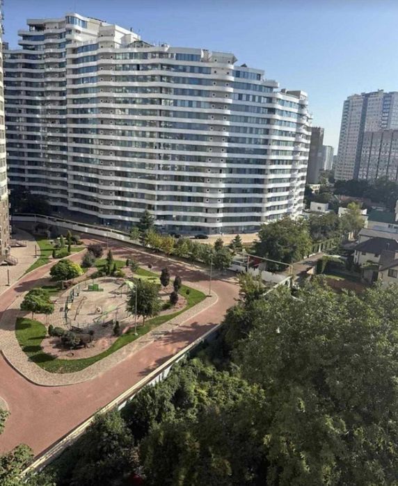 1-комнатная квартира по адресу ул. Бандеры Степана (площадь 46 м²) - Atlanta.ua - фото 10