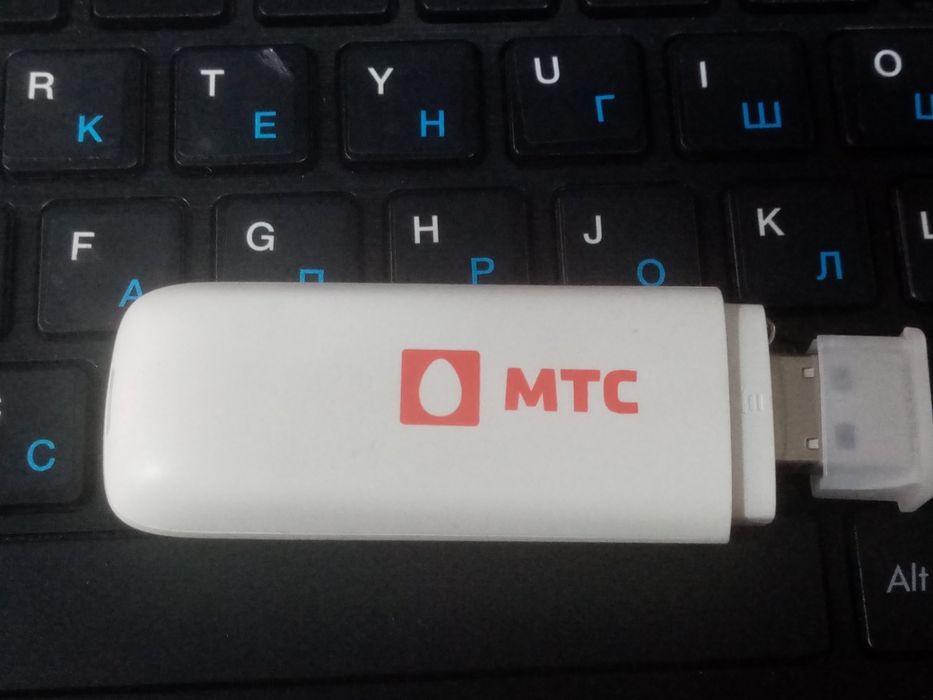 Модем Huawei E153