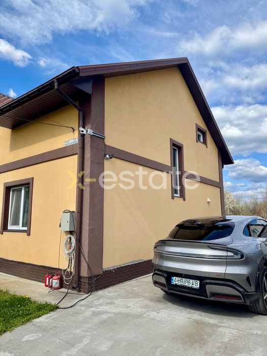 Продаж будинку у м. Підгороднє | ділянка 10 соток - View 2