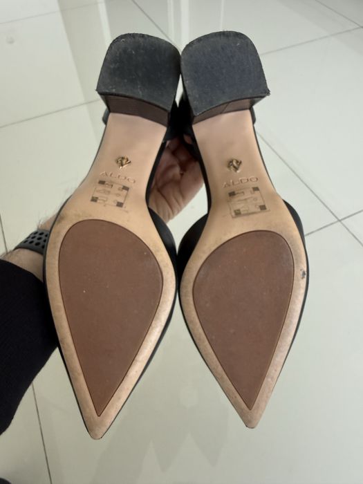 Sapatos Aldo Senhora