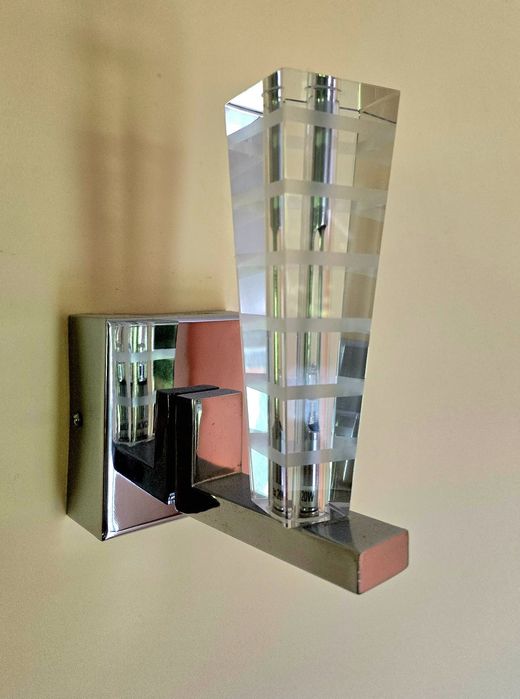 Kinkiet ścienny 3 szt