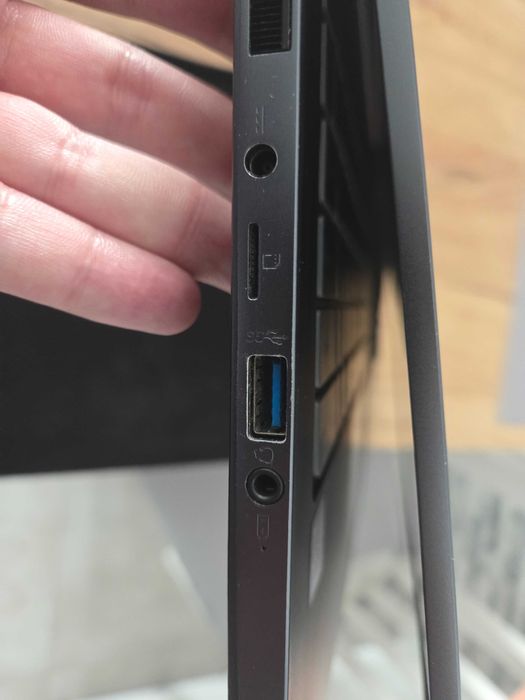 Laptop gamingowy MSI Stealth 15m