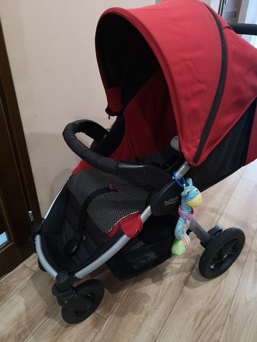 Wózek spacerowy Britax