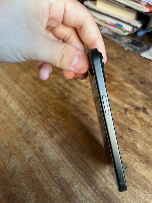 Iphone 15 128 GB | COMO NOVO